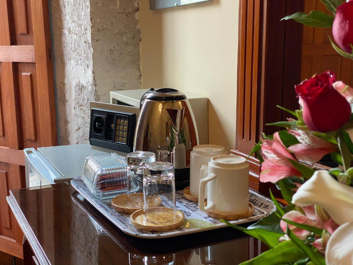 Casona Solar Hotel Arequipa