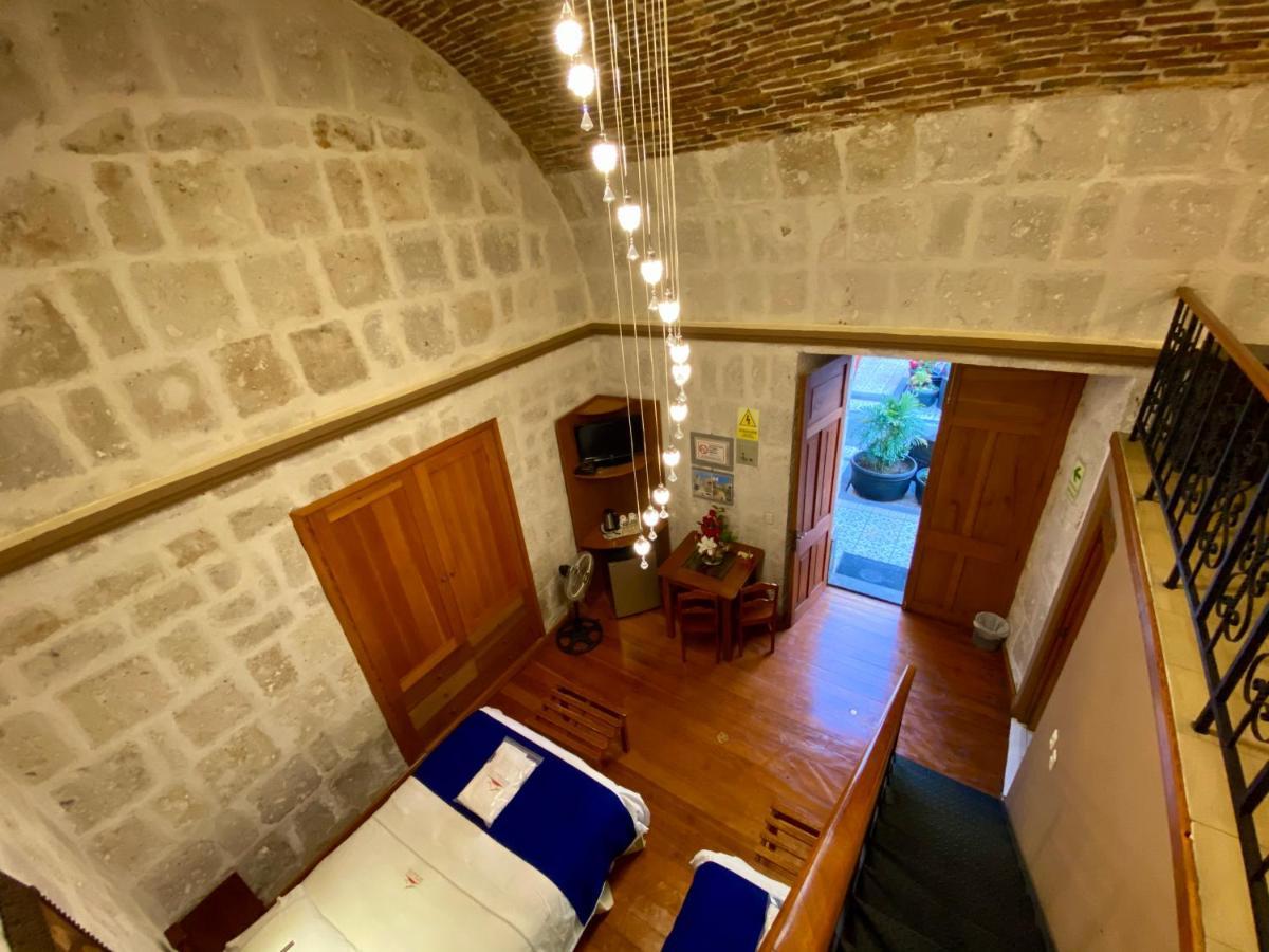 Hotel Casona Solar 3*