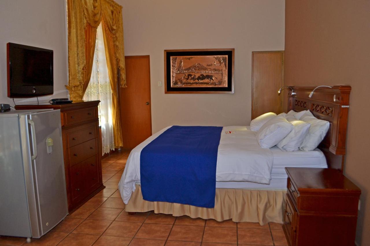 Casona Solar Hotel 3*