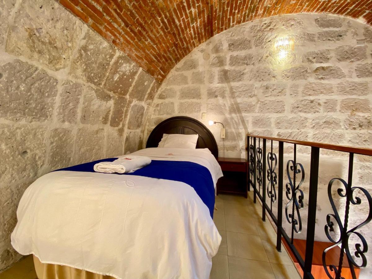 Casona Solar Arequipa