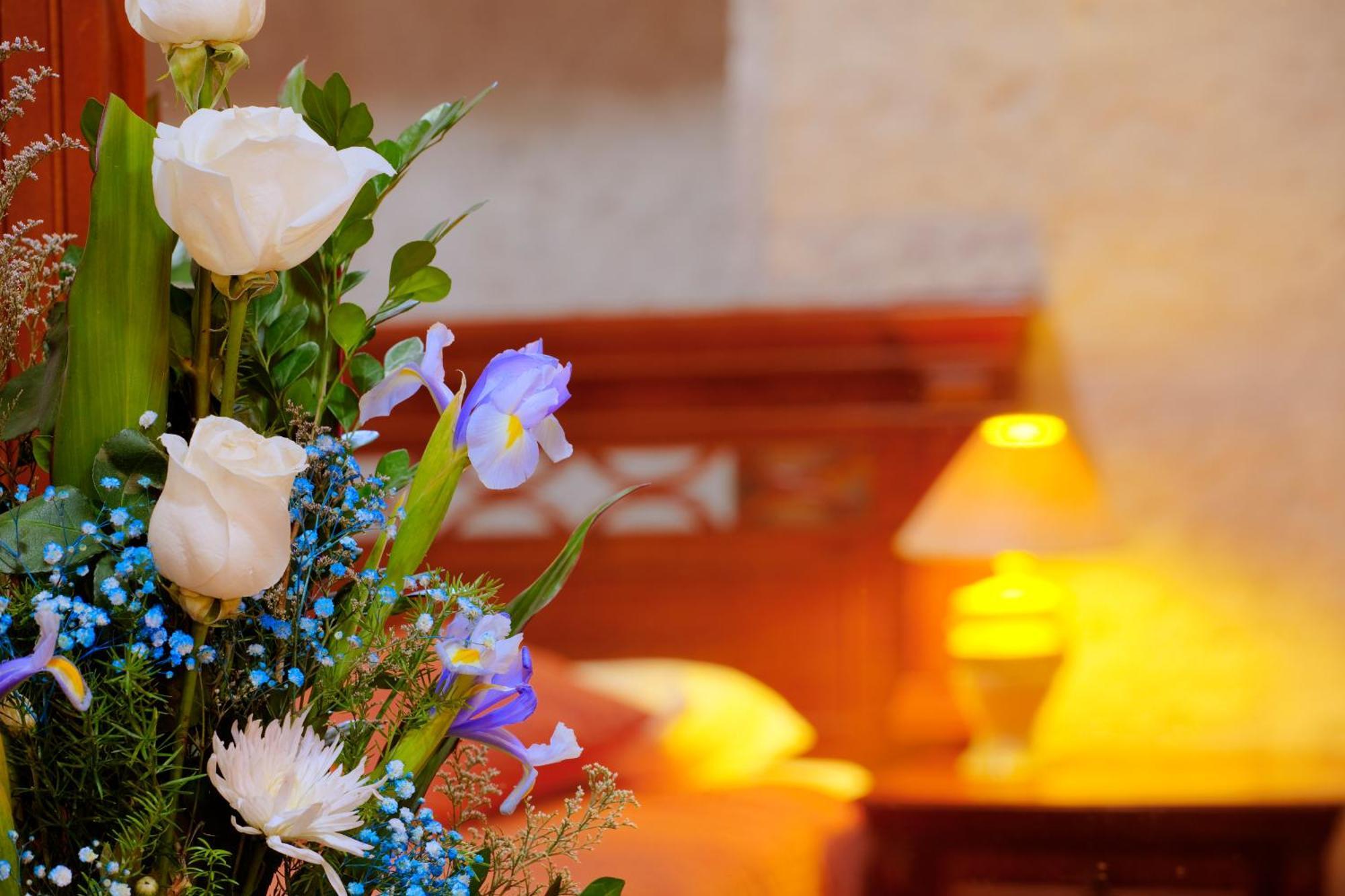 Casona Solar 3* Arequipa
