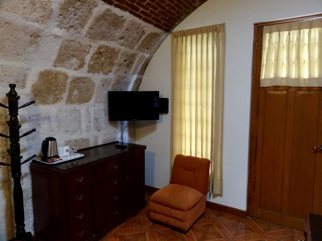 Hotel Casona Solar 3*