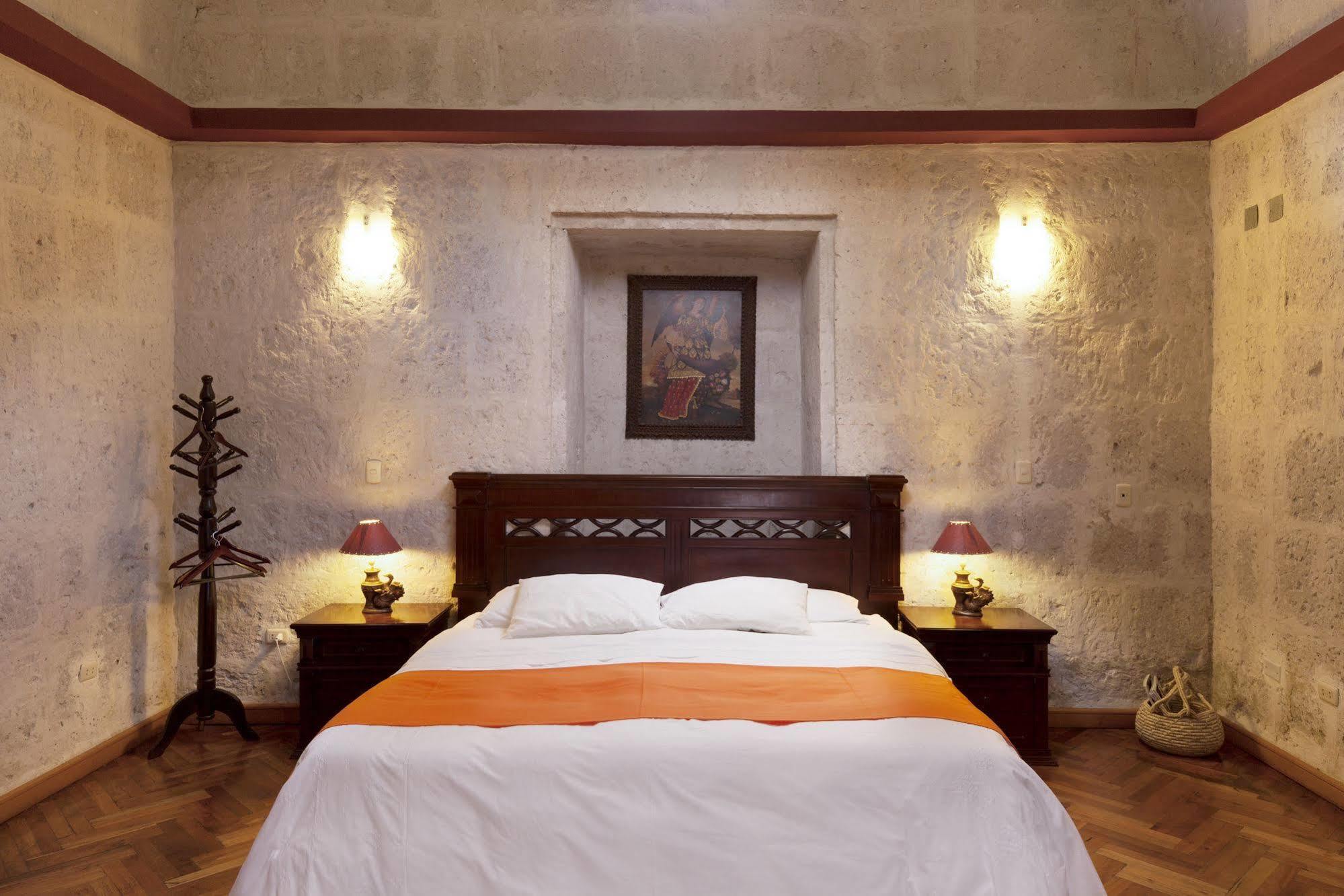 Casona Solar