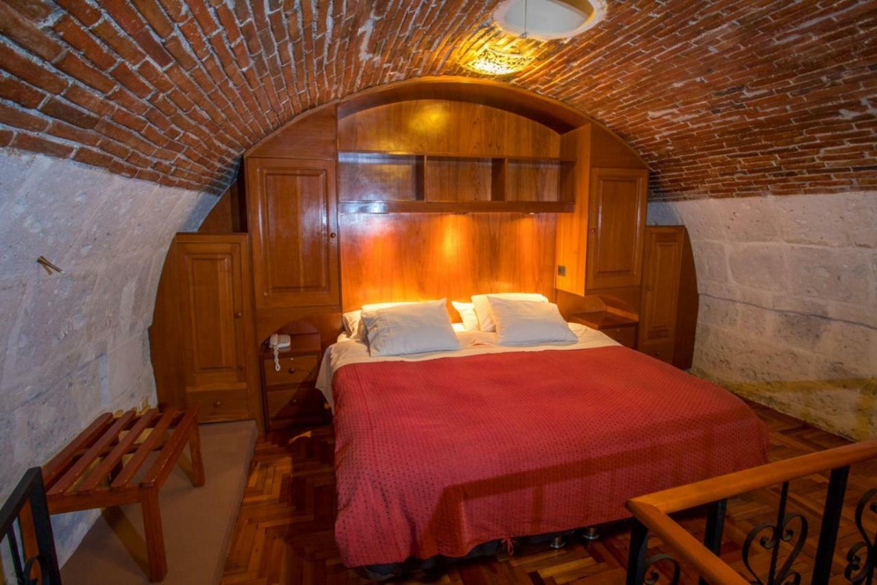Hotel Casona Solar