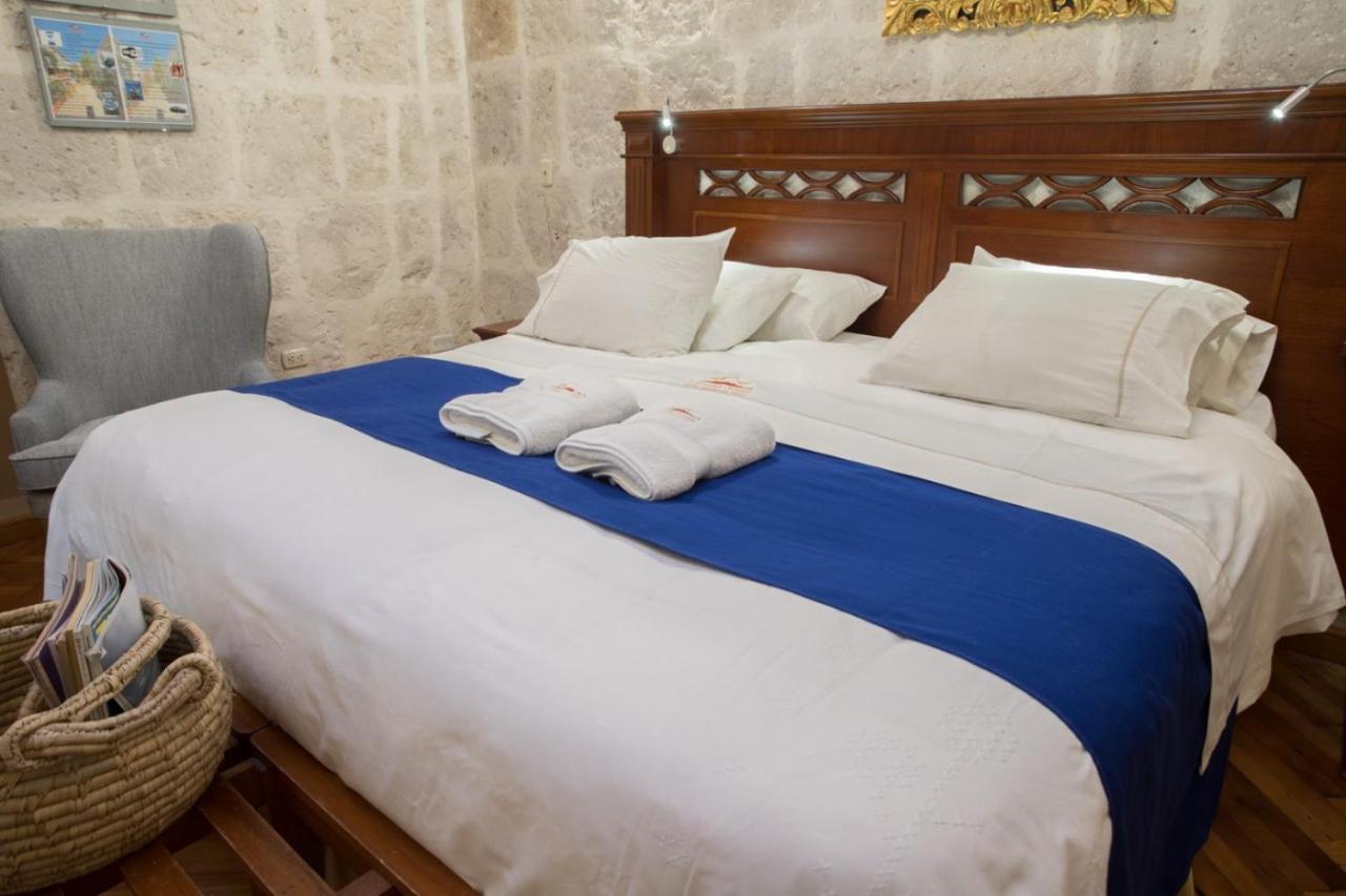 Hotel Casona Solar