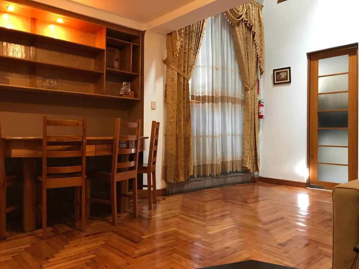 Hotel Casona Solar Arequipa