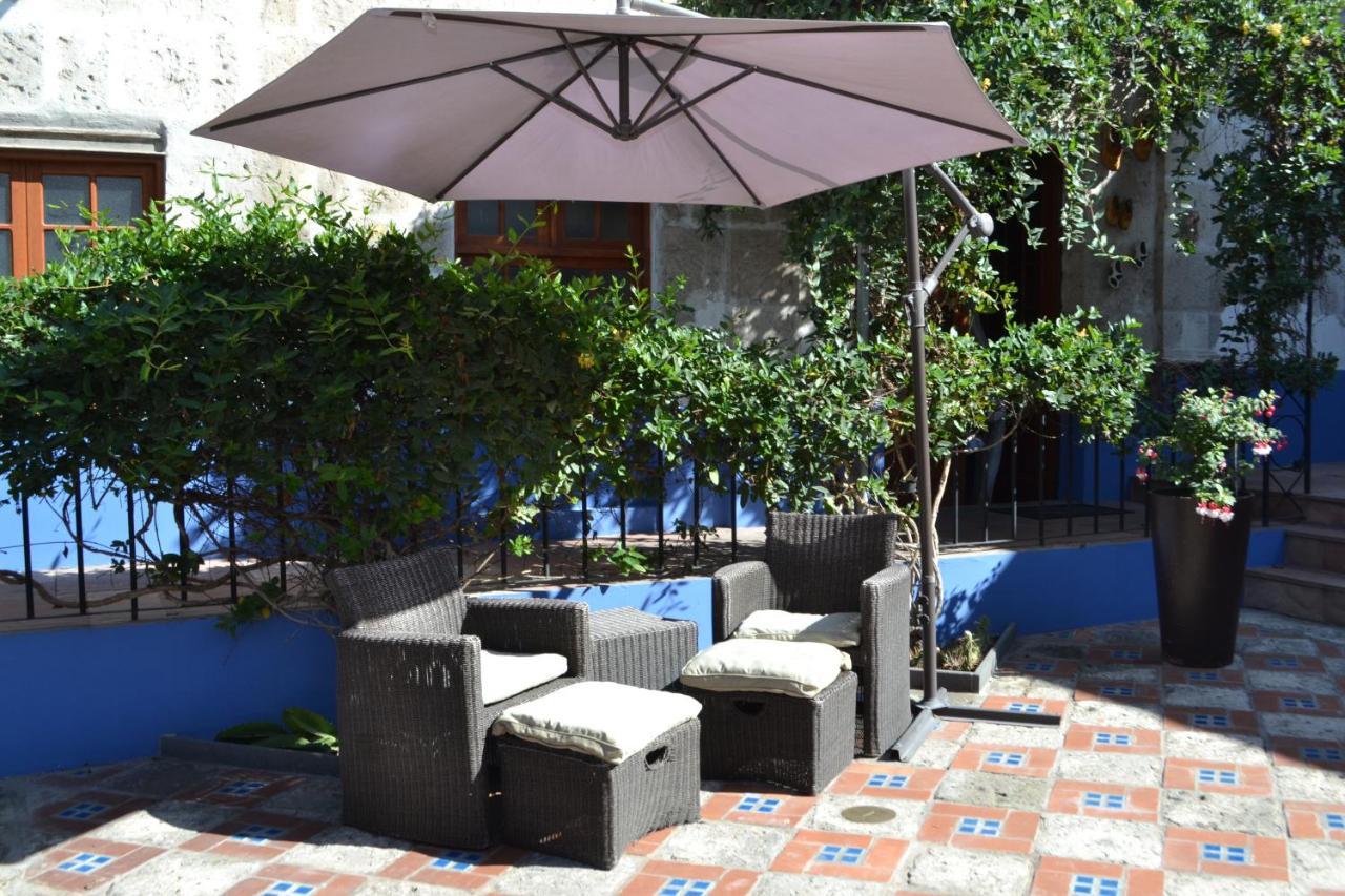 Casona Solar
