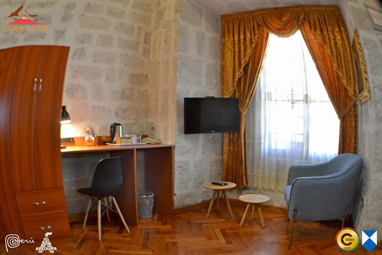 Hotel Casona Solar 3*